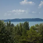 Hotel Holiday Csopak Szálloda Csopak