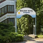 Hotel Hotel Holiday Csopak Csopak