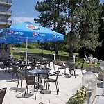 Hotel Hotel Holiday Csopak Csopak