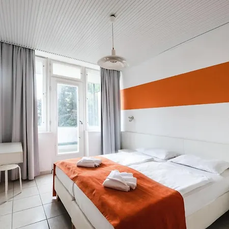 Hotell Hotel Holiday Csopak 3*