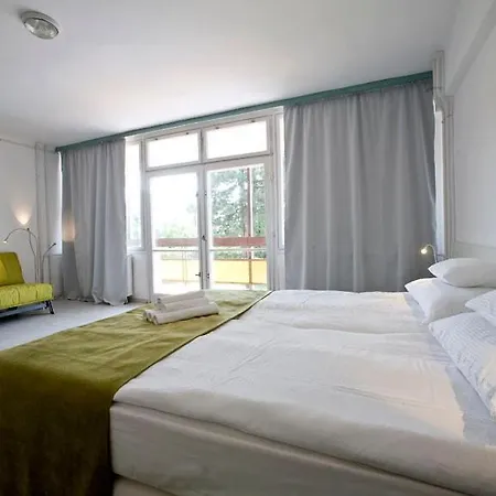 Hotel Holiday Csopak Hotell Csopak