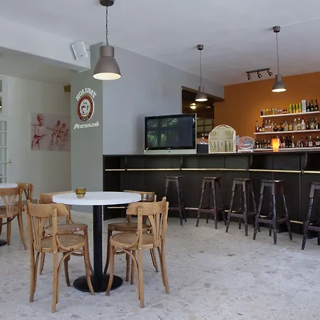 Hotel Holiday Csopak Ξενοδοχείο Csopak