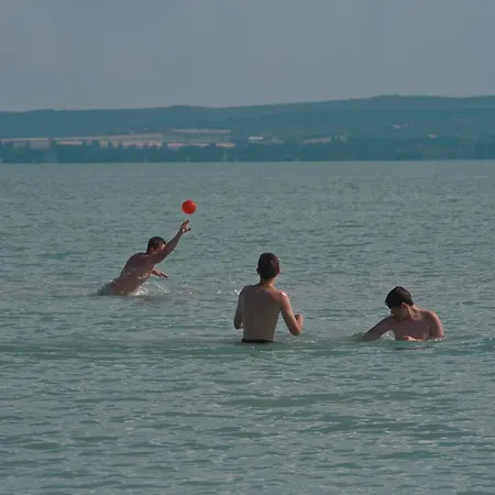 Hotel Holiday Csopak Hotel Csopak