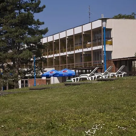 Hotel Holiday Csopak Ξενοδοχείο Csopak