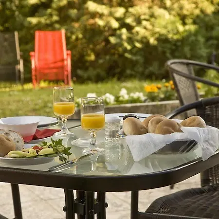 Hotel Holiday Csopak Csopak