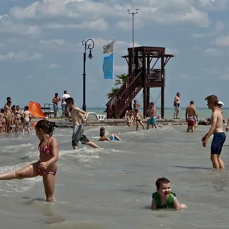 Hotel Holiday Csopak Отель Чопак