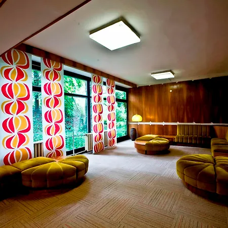 Hotel Holiday Csopak