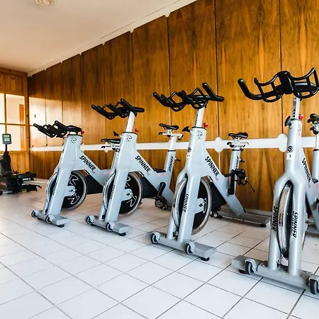 Hotel Holiday Csopak Ξενοδοχείο