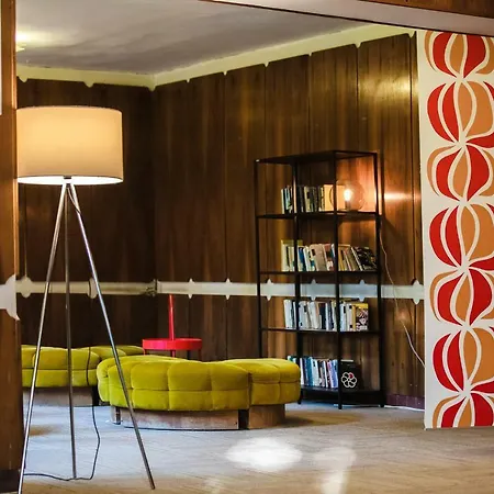 Hotel Holiday Csopak Hotell