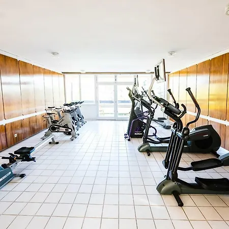 Hotel Holiday Csopak Csopak