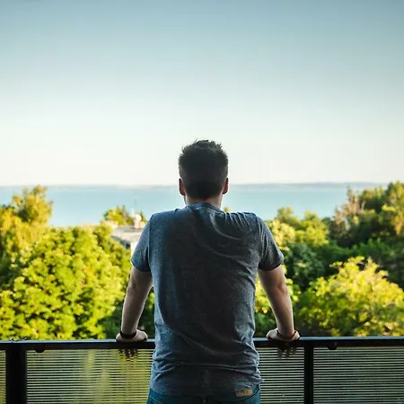 Hotell Hotel Holiday Csopak 3*