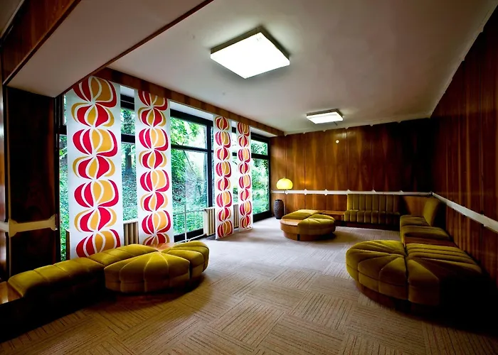 Hotel Holiday Csopak Hotel