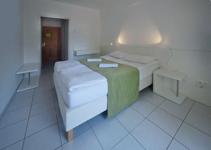 Hotel Holiday Csopak 3*