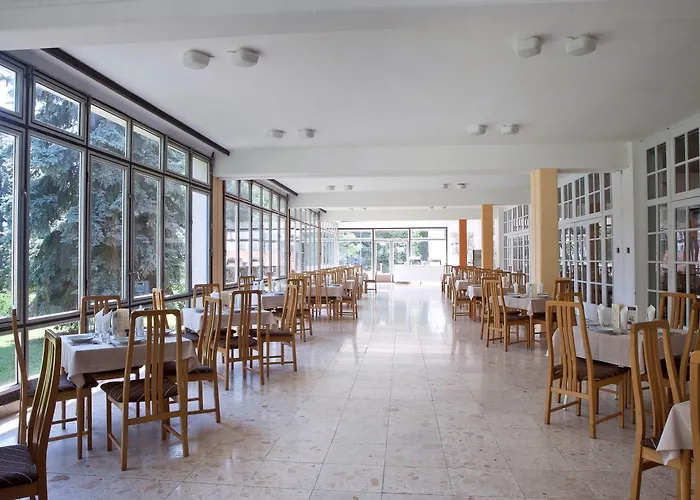 Hotel Holiday Csopak Csopak