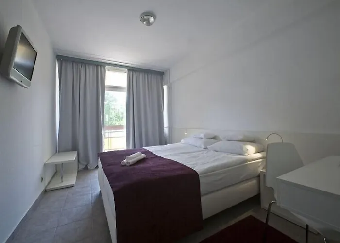 Hotel Holiday Csopak