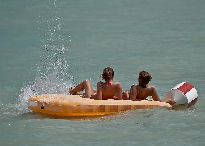 Hotel Holiday Csopak Hotel