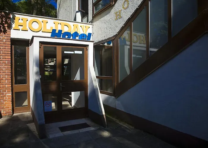 Hotel Holiday Csopak Hotel 3*