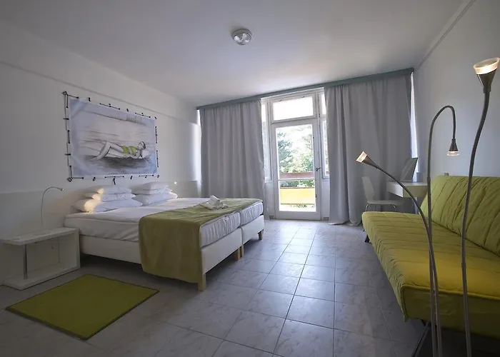 Hotel Holiday Csopak Hotel 3*