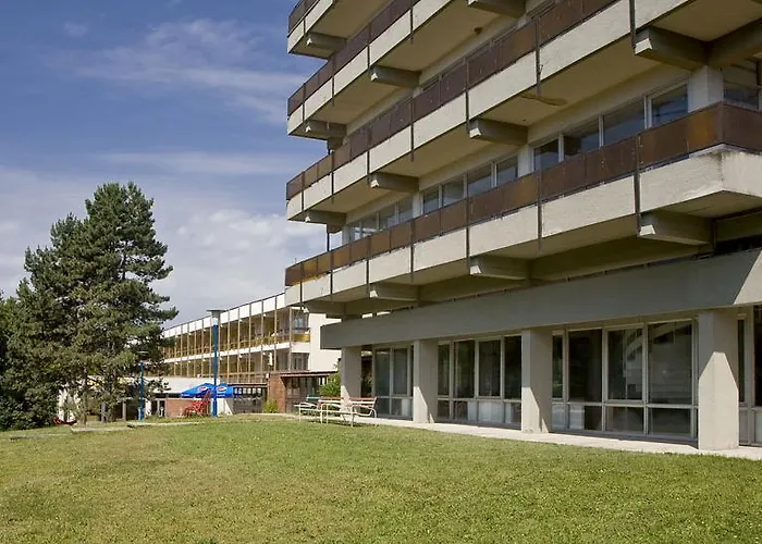 Hotel Hotel Holiday Csopak Csopak