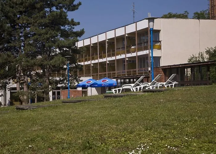 Hotel Holiday Csopak Hotel Csopak