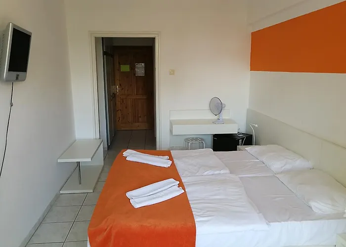 Hotel Holiday Csopak Hotel