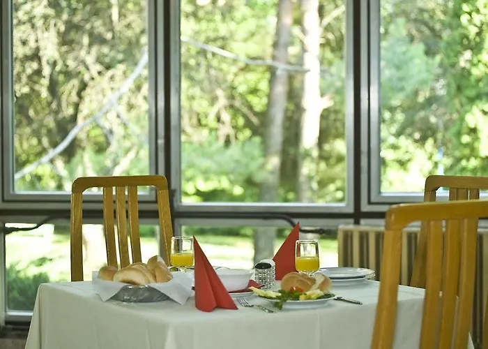 Hotel Hotel Holiday Csopak 3*