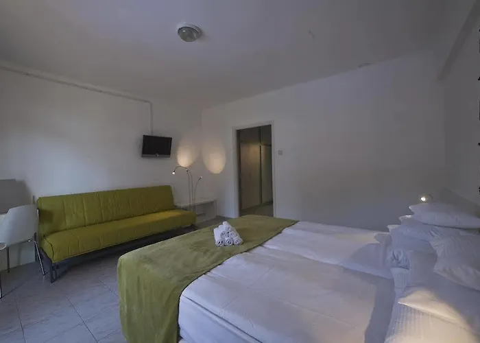 Hotel Hotel Holiday Csopak Csopak