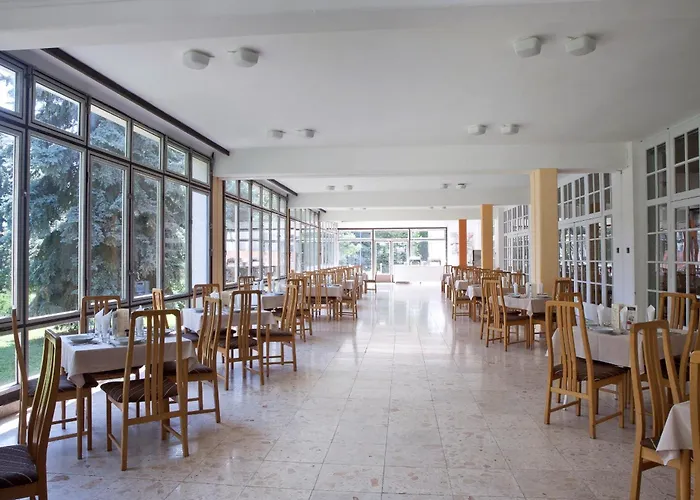 Hotel Holiday Csopak 3* Csopak