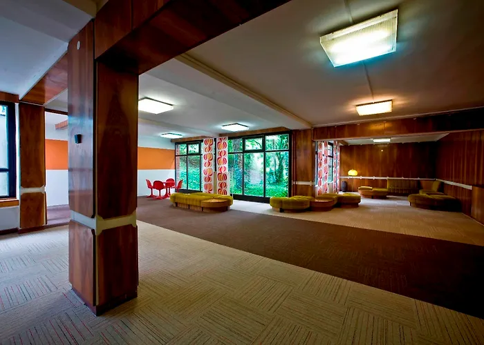 Hotel Hotel Holiday Csopak 3*