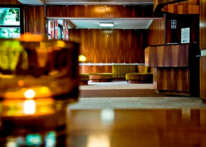 Hotel Holiday Csopak Hotel