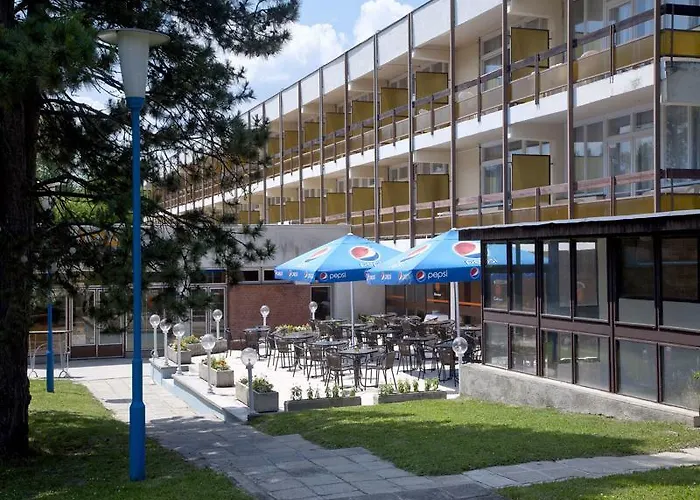 Hotel Holiday Csopak Hotel 3*