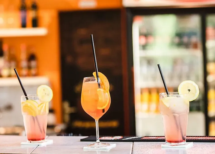 Hotel Holiday Csopak Hotel Csopak