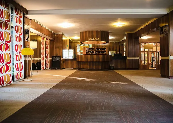 Hotel Holiday Csopak Hotel