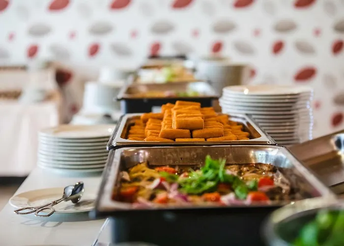 Hotel Hotel Holiday Csopak