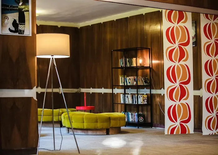 Hotel Holiday Csopak Hotel