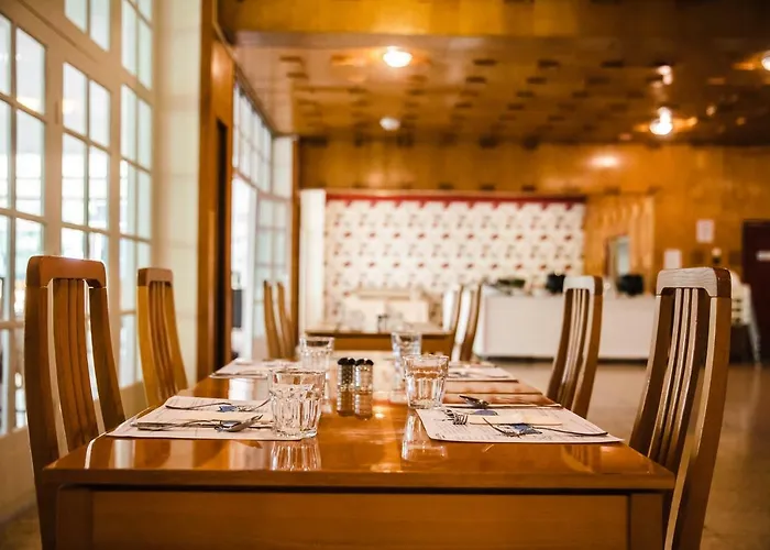 Hotel Holiday Csopak 3* Csopak