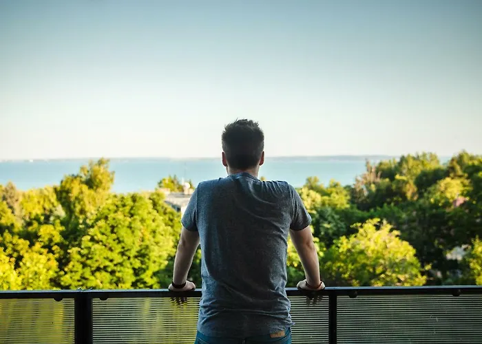 Hotel Hotel Holiday Csopak 3*