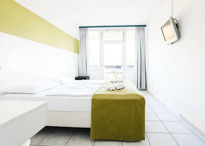 Hotel Holiday Csopak Hotel 3*