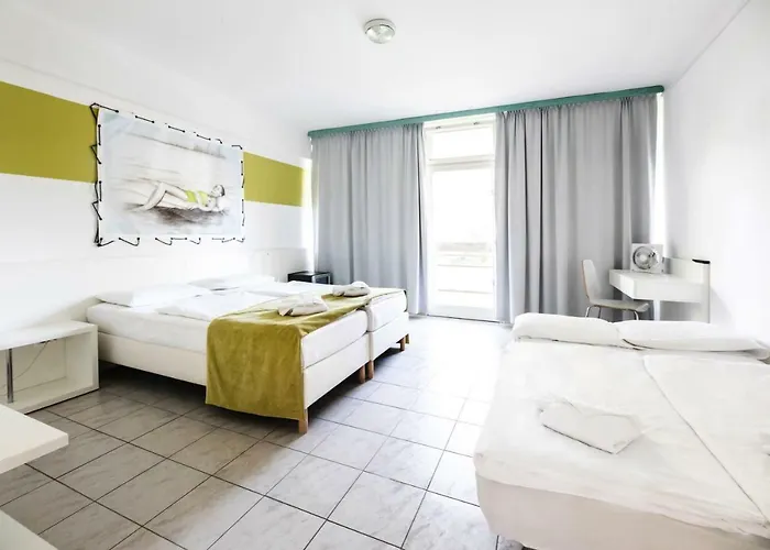 Hotel Hotel Holiday Csopak